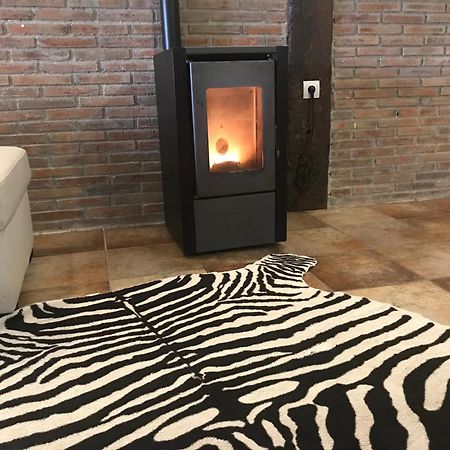 Apartamento Cangas Relax Onís エクステリア 写真