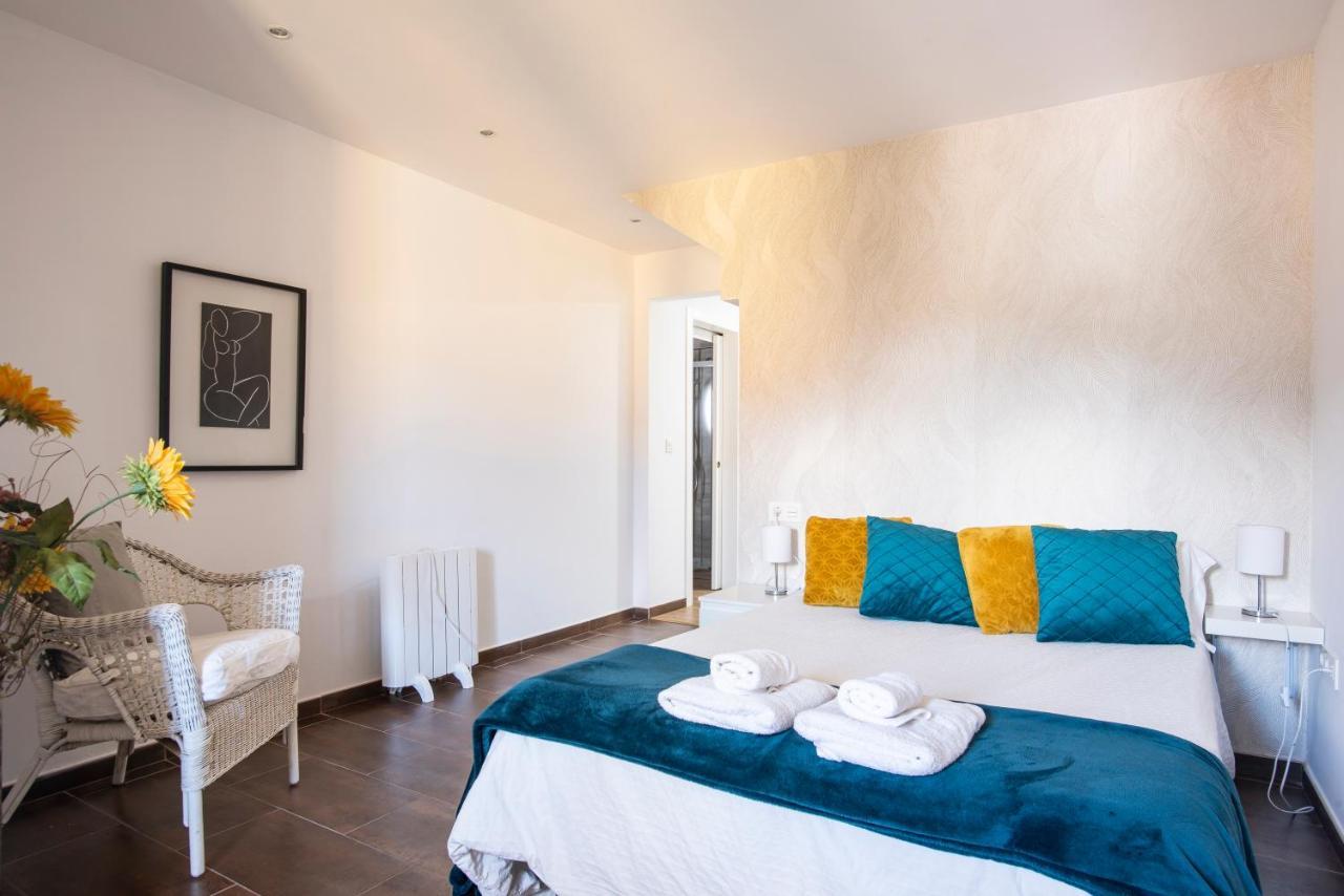 Apartamento Cangas Relax Onís エクステリア 写真