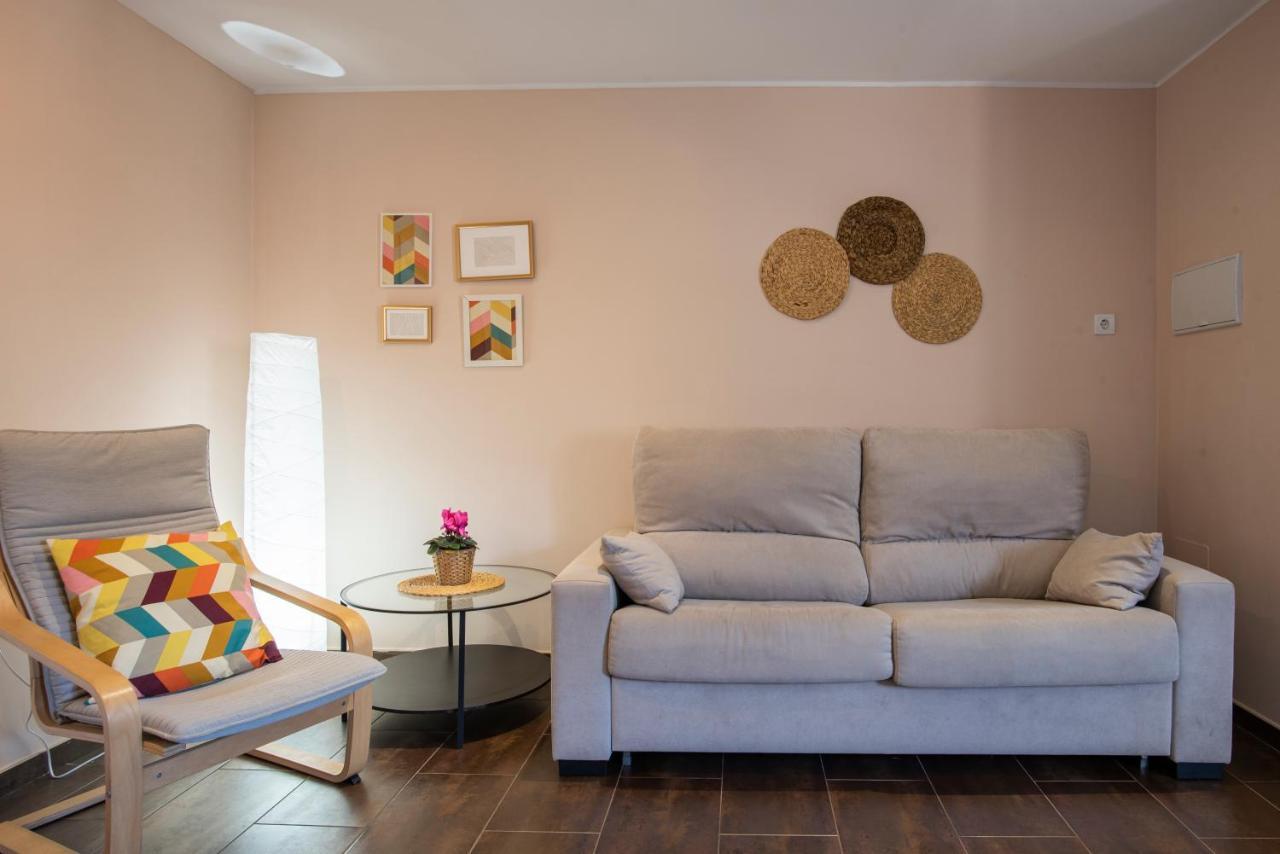Apartamento Cangas Relax Onís エクステリア 写真