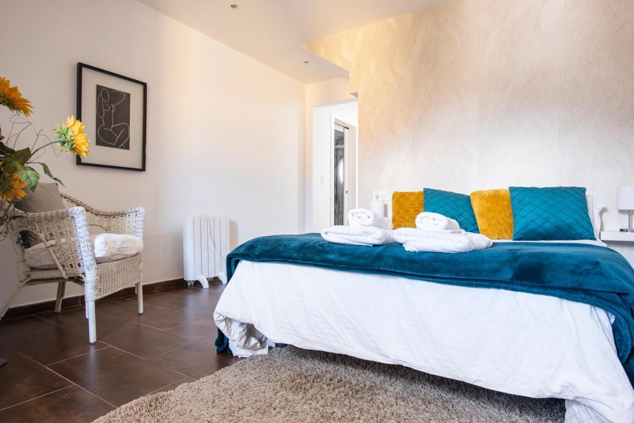 Apartamento Cangas Relax Onís エクステリア 写真