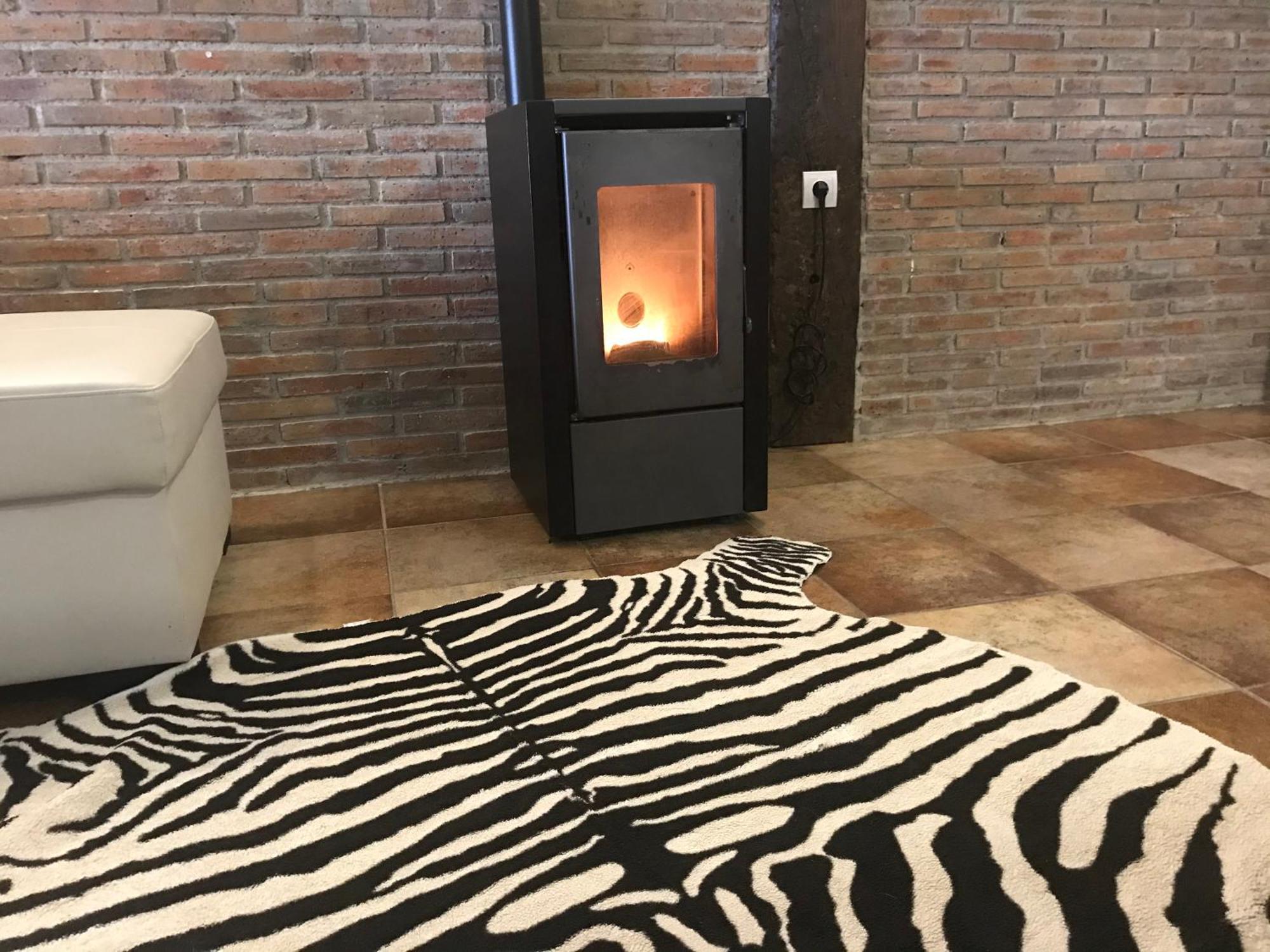 Apartamento Cangas Relax Onís エクステリア 写真