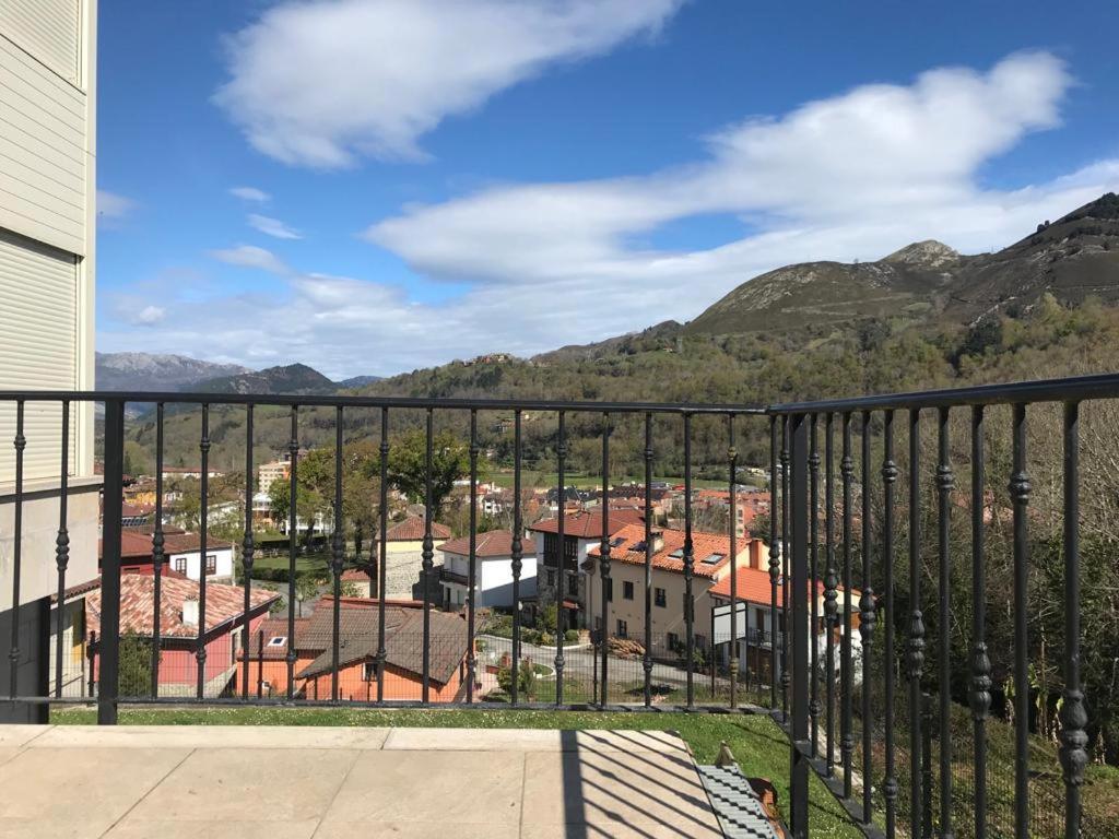 Apartamento Cangas Relax Onís 部屋 写真