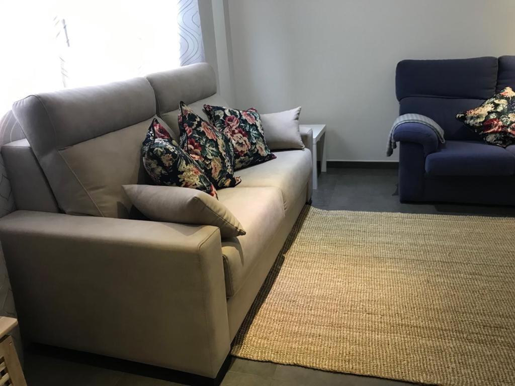 Apartamento Cangas Relax Onís 部屋 写真