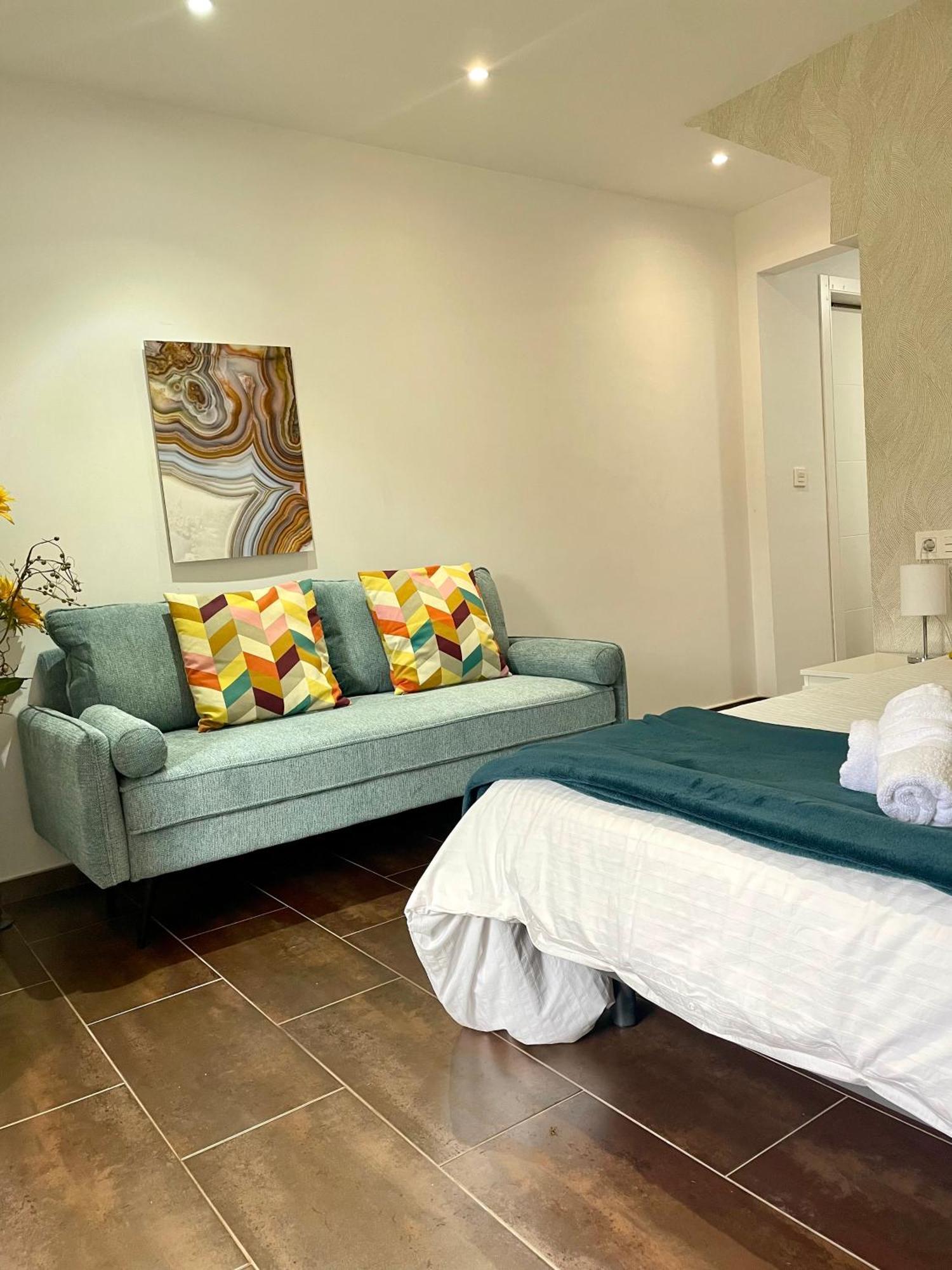 Apartamento Cangas Relax Onís エクステリア 写真